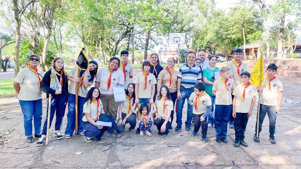 Autoridades en JOTA 2025