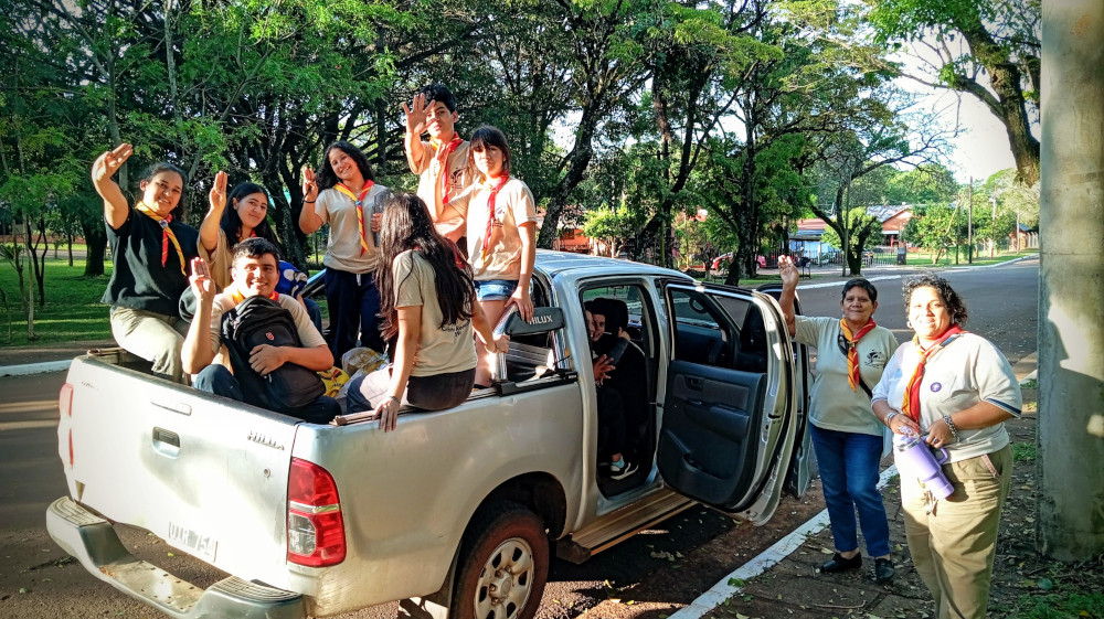 Portada JOTA 2025 Jardín América